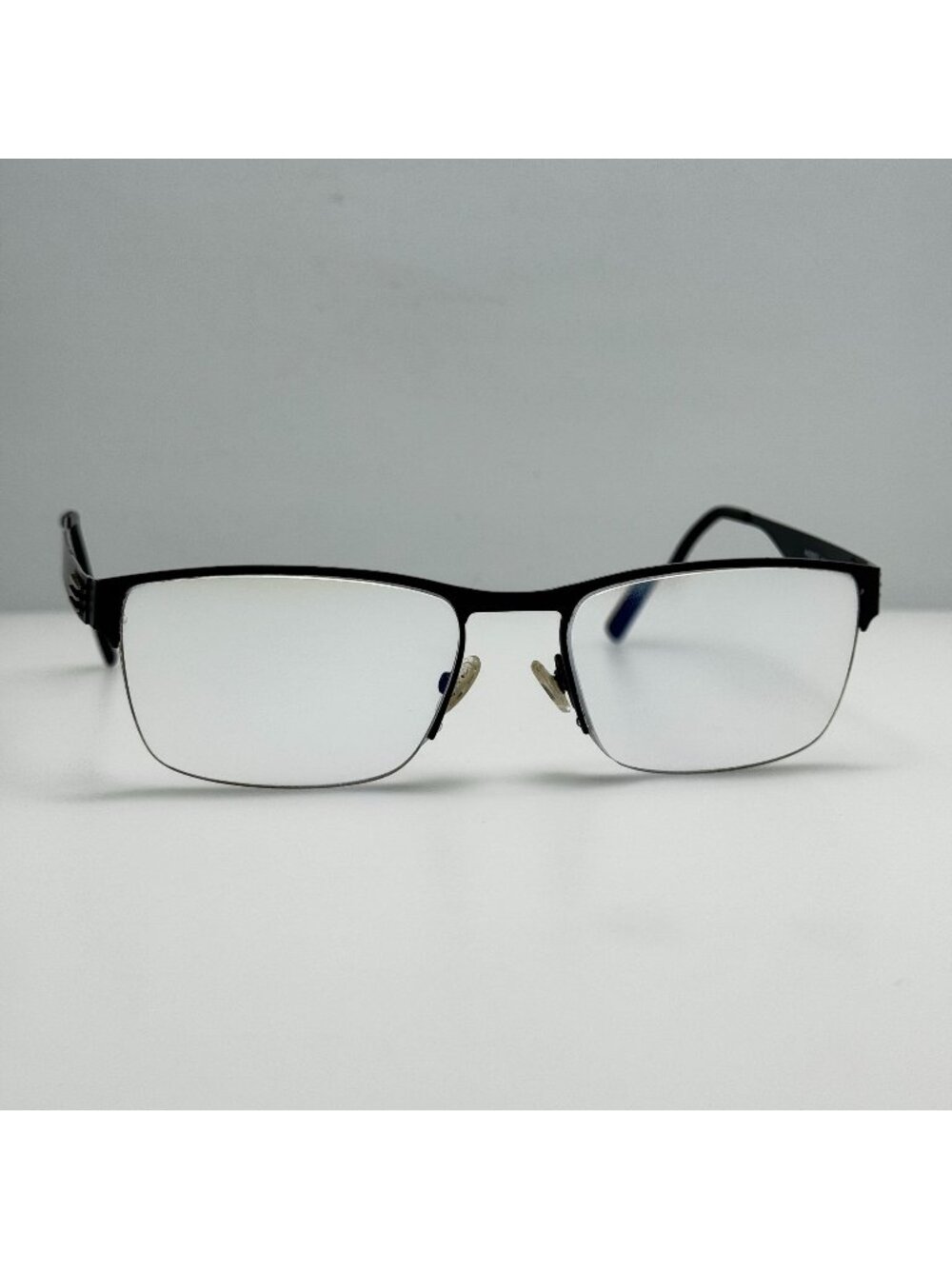 Morel Lightec 30321S SP 03 Eyeglasses Eye Glasses Frames France 58-19-150
